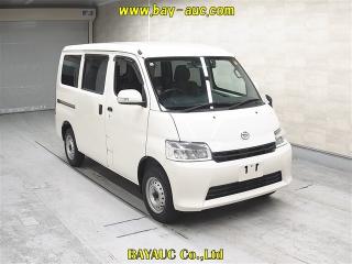 DAIHATSU GRAN MAX