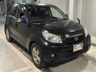 DAIHATSU BE GO