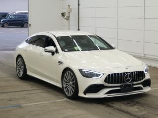 MERCEDES BENZ MERCEDES -AMG