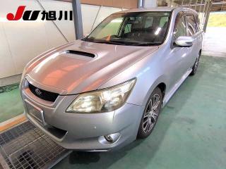 SUBARU EXIGA