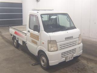 SUZUKI CARRY