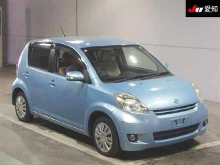 DAIHATSU BOON