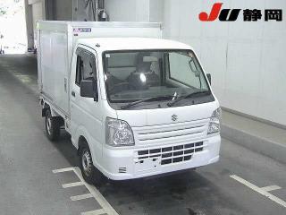 SUZUKI CARRY