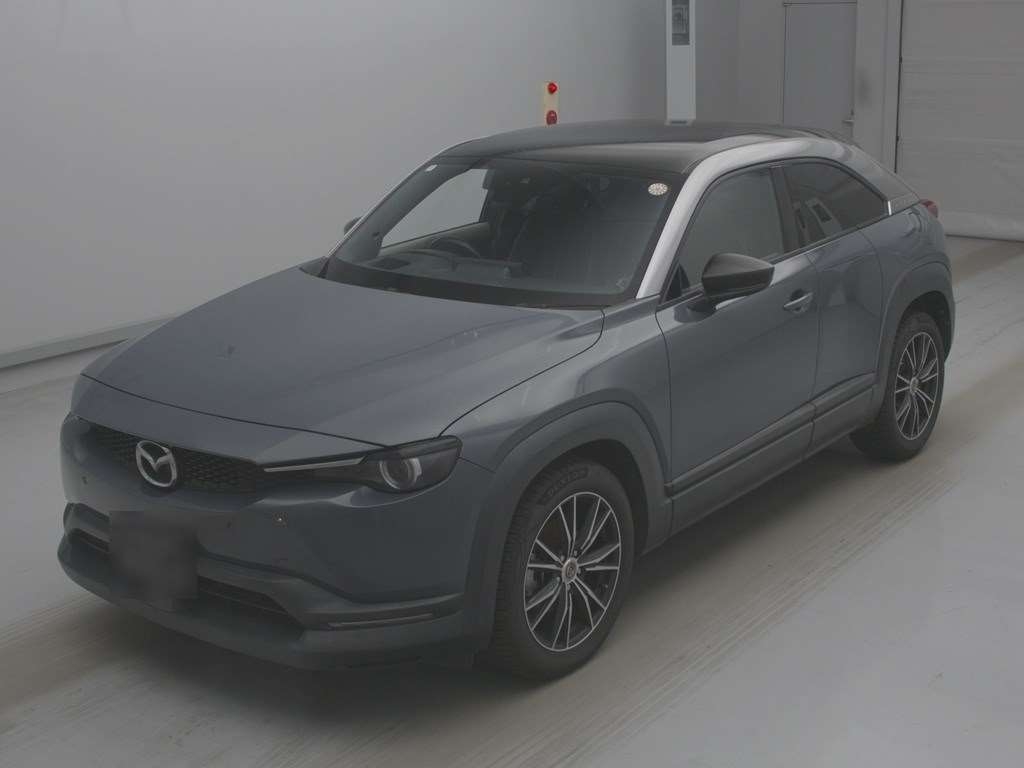 MAZDA MX-30