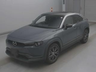 MAZDA MX-30