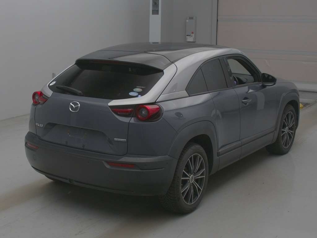 MAZDA MX-30