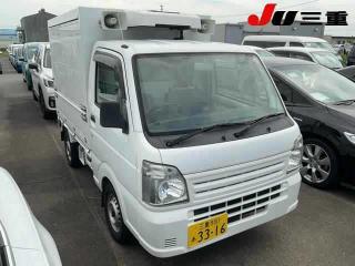 SUZUKI CARRY
