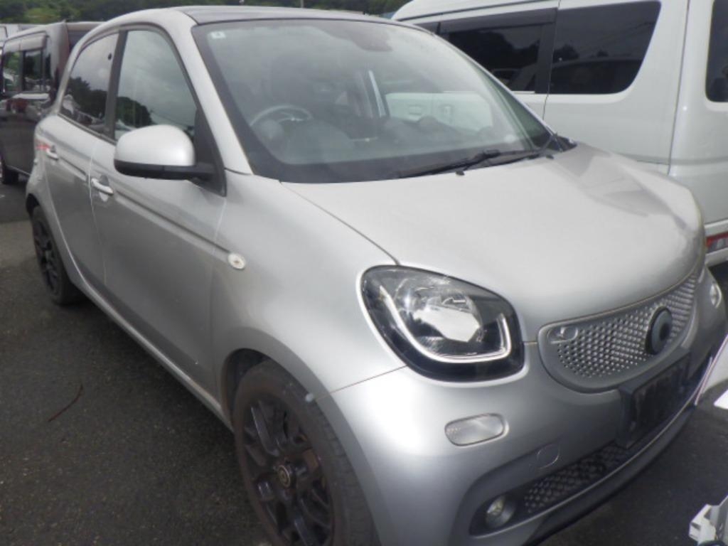 SMART FOURFOUR