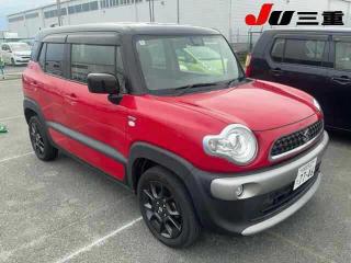SUZUKI XBEE