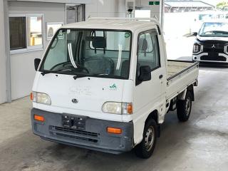 SUBARU SAMBAR TRUCK
