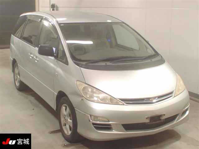 TOYOTA ESTIMA L