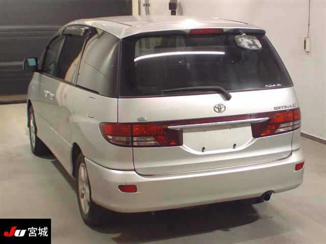 TOYOTA ESTIMA L