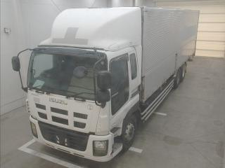 ISUZU OTHER