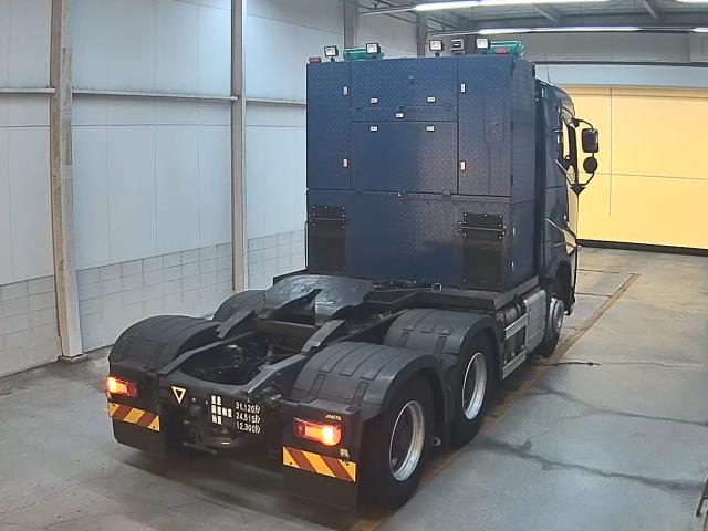 VOLVO OTHER