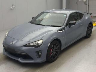 TOYOTA 86