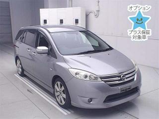NISSAN LAFESTA