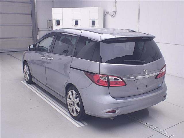 NISSAN LAFESTA