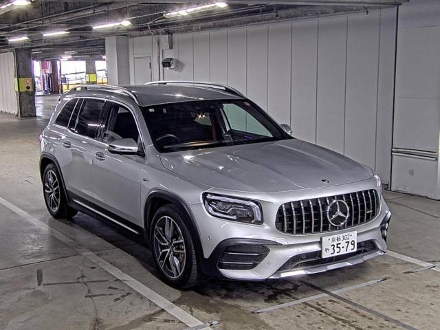 MERCEDES BENZ MERCEDES AMG