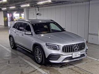 MERCEDES BENZ MERCEDES AMG