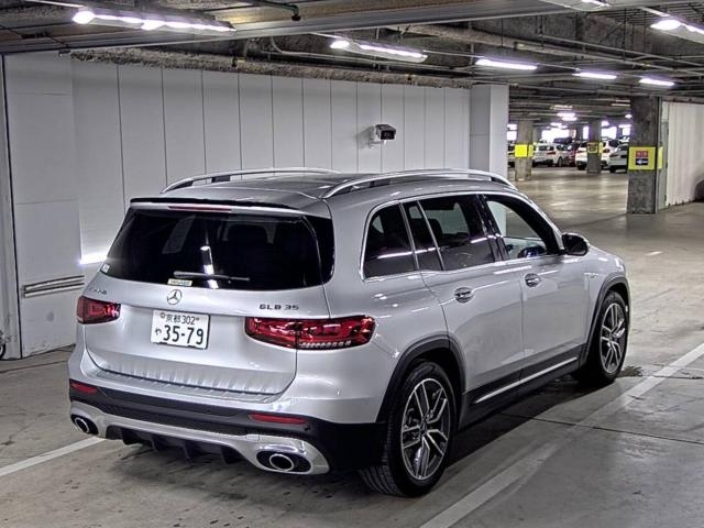MERCEDES BENZ MERCEDES AMG