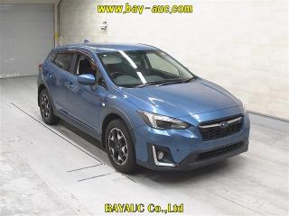 SUBARU IMPREZA XV