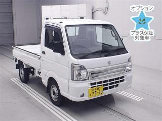 SUZUKI CARRY