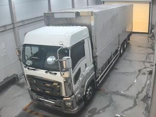 ISUZU OTHER