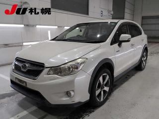 SUBARU SUBARU XV