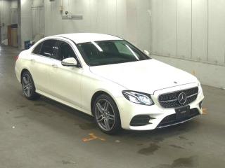 MERCEDES BENZ E CLASS