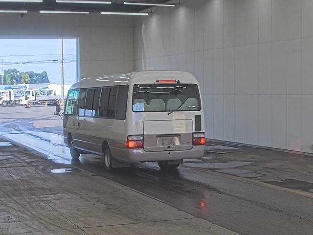 HINO LIESSE II