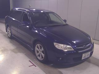 SUBARU LEGACY TOURING WAGON