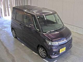SUZUKI PALETTE SW