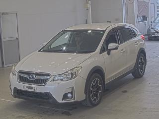 SUBARU SUBARU XV