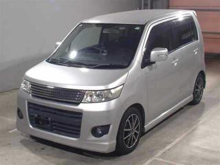 SUZUKI WAGON R STINGRAY