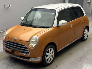 DAIHATSU MIRA GINO