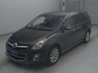 MAZDA MPV
