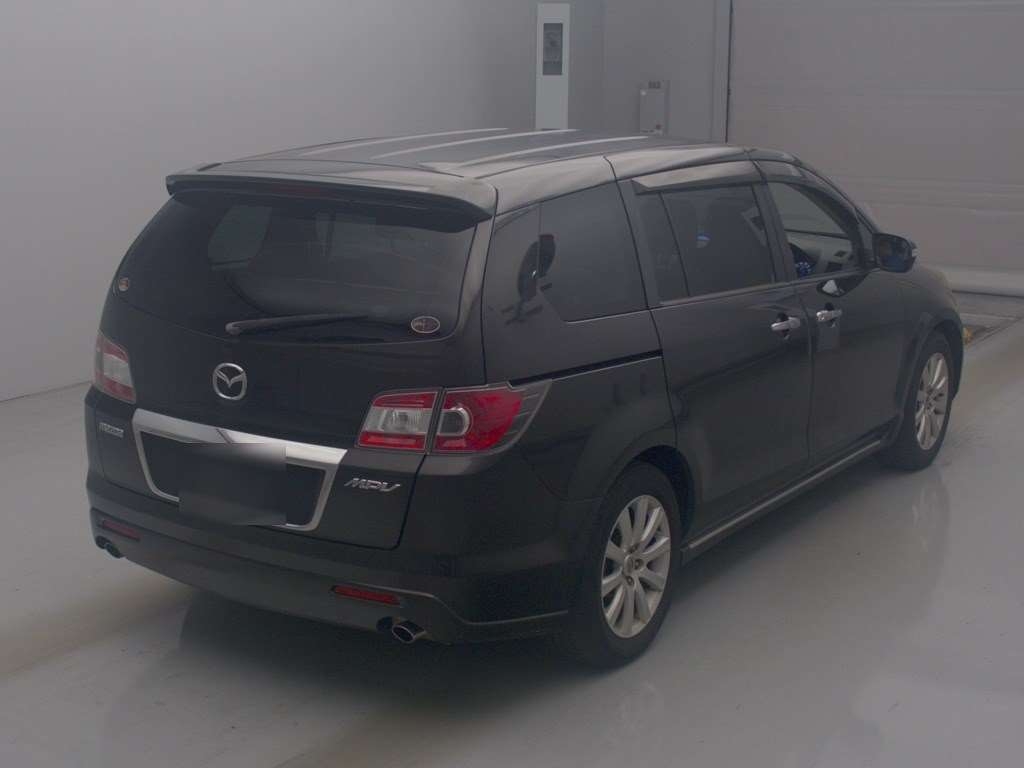 MAZDA MPV