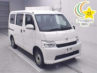TOYOTA TOWN ACE
