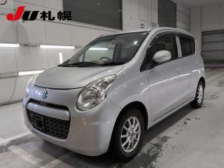 SUZUKI ALTO ECO