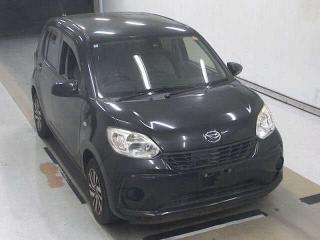 DAIHATSU BOON