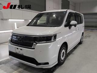 HONDA STEPWGN SPADA