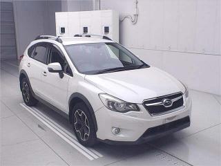 SUBARU IMPREZA XV