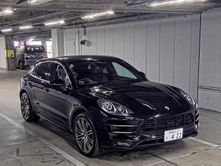 PORSCHE OTHER