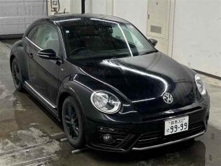 VOLKSWAGEN THE BEETLE