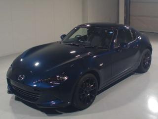 MAZDA ROADSTER RF