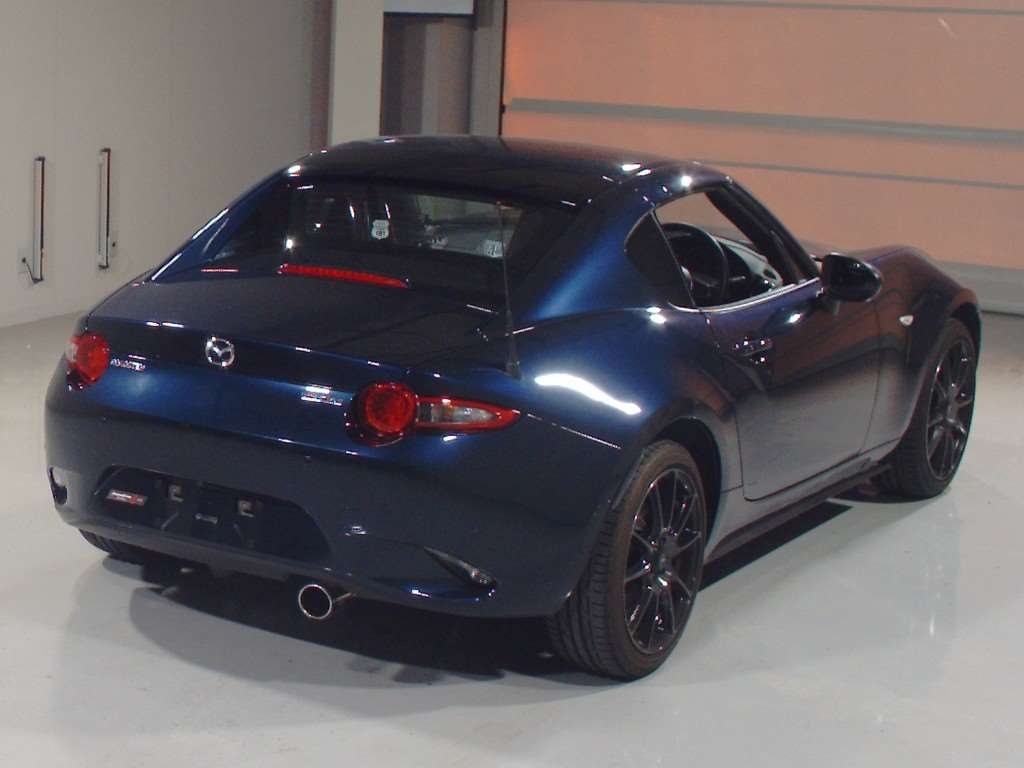 MAZDA ROADSTER RF