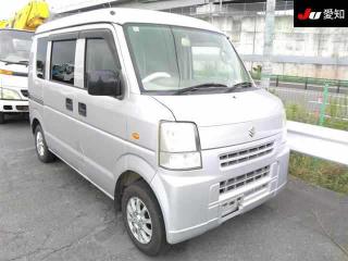 SUZUKI EVERY VAN