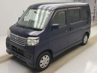 DAIHATSU ATRAI WAGON