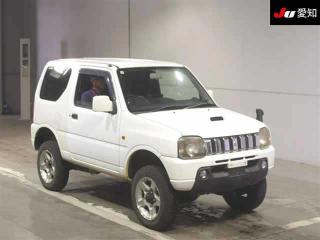SUZUKI JIMNY WIDE