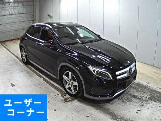 MERCEDES BENZ GLA